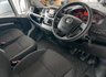 USED 2022 72 VAUXHALL MOVANO 2.2 L3H2 F3500 DYNAMIC S/S 139 BHP LWB HIGH ROOF-VAUXHALL WARRANTY