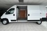 USED 2022 72 VAUXHALL MOVANO 2.2 L3H2 F3500 DYNAMIC S/S 139 BHP LWB HIGH ROOF-VAUXHALL WARRANTY