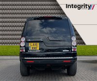USED 2016 16 LAND ROVER DISCOVERY 3.0 SDV6 LANDMARK 5d 255 BHP 