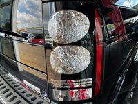 USED 2016 16 LAND ROVER DISCOVERY 3.0 SDV6 LANDMARK 5d 255 BHP 