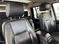 USED 2016 16 LAND ROVER DISCOVERY 3.0 SDV6 LANDMARK 5d 255 BHP 