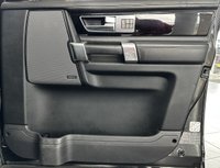 USED 2016 16 LAND ROVER DISCOVERY 3.0 SDV6 LANDMARK 5d 255 BHP 