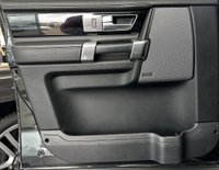 USED 2016 16 LAND ROVER DISCOVERY 3.0 SDV6 LANDMARK 5d 255 BHP 
