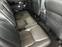 USED 2016 16 LAND ROVER DISCOVERY 3.0 SDV6 LANDMARK 5d 255 BHP 