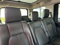 USED 2016 16 LAND ROVER DISCOVERY 3.0 SDV6 LANDMARK 5d 255 BHP 