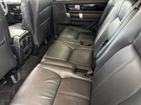 USED 2016 16 LAND ROVER DISCOVERY 3.0 SDV6 LANDMARK 5d 255 BHP 