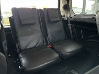 USED 2016 16 LAND ROVER DISCOVERY 3.0 SDV6 LANDMARK 5d 255 BHP 