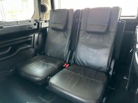 USED 2016 16 LAND ROVER DISCOVERY 3.0 SDV6 LANDMARK 5d 255 BHP 