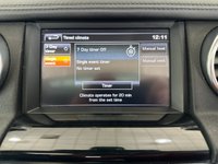 USED 2016 16 LAND ROVER DISCOVERY 3.0 SDV6 LANDMARK 5d 255 BHP 