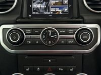 USED 2016 16 LAND ROVER DISCOVERY 3.0 SDV6 LANDMARK 5d 255 BHP 
