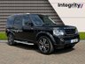 USED 2016 16 LAND ROVER DISCOVERY 3.0 SDV6 LANDMARK 5d 255 BHP 