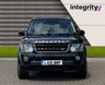 USED 2016 16 LAND ROVER DISCOVERY 3.0 SDV6 LANDMARK 5d 255 BHP 