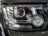 USED 2016 16 LAND ROVER DISCOVERY 3.0 SDV6 LANDMARK 5d 255 BHP 