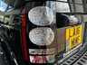 USED 2016 16 LAND ROVER DISCOVERY 3.0 SDV6 LANDMARK 5d 255 BHP 
