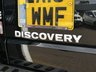 USED 2016 16 LAND ROVER DISCOVERY 3.0 SDV6 LANDMARK 5d 255 BHP 