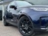 USED 2020 70 LAND ROVER DISCOVERY 3.0 SD6 COMMERCIAL HSE 302 BHP 5 SEATS BIG SPEC FULL LR SERVICE HISTORY