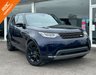 USED 2020 70 LAND ROVER DISCOVERY 3.0 SD6 COMMERCIAL HSE 302 BHP 5 SEATS BIG SPEC FULL LR SERVICE HISTORY