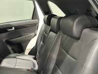 USED 2015 64 KIA SORENTO 2.2 CRDI KX-2 SAT NAV 5d 194 BHP Automatic , 7 Seater , Full Black Leather, Heated Seats, Navigation, Midnight Black