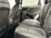 USED 2015 64 KIA SORENTO 2.2 CRDI KX-2 SAT NAV 5d 194 BHP Automatic , 7 Seater , Full Black Leather, Heated Seats, Navigation, Midnight Black