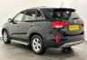 USED 2015 64 KIA SORENTO 2.2 CRDI KX-2 SAT NAV 5d 194 BHP Automatic , 7 Seater , Full Black Leather, Heated Seats, Navigation, Midnight Black