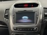 USED 2015 64 KIA SORENTO 2.2 CRDI KX-2 SAT NAV 5d 194 BHP Automatic , 7 Seater , Full Black Leather, Heated Seats, Navigation, Midnight Black