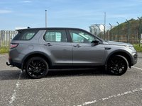USED 2015 V LAND ROVER DISCOVERY SPORT 2.2 SD4 HSE 5d 190 BHP 