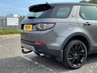 USED 2015 V LAND ROVER DISCOVERY SPORT 2.2 SD4 HSE 5d 190 BHP 