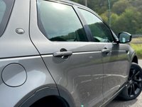 USED 2015 V LAND ROVER DISCOVERY SPORT 2.2 SD4 HSE 5d 190 BHP 
