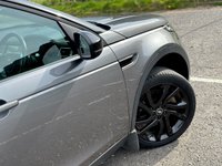 USED 2015 V LAND ROVER DISCOVERY SPORT 2.2 SD4 HSE 5d 190 BHP 