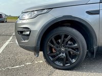 USED 2015 V LAND ROVER DISCOVERY SPORT 2.2 SD4 HSE 5d 190 BHP 