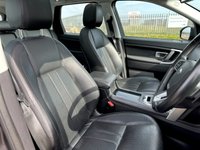USED 2015 V LAND ROVER DISCOVERY SPORT 2.2 SD4 HSE 5d 190 BHP 