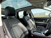 USED 2015 V LAND ROVER DISCOVERY SPORT 2.2 SD4 HSE 5d 190 BHP 