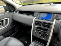 USED 2015 V LAND ROVER DISCOVERY SPORT 2.2 SD4 HSE 5d 190 BHP 