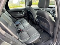USED 2015 V LAND ROVER DISCOVERY SPORT 2.2 SD4 HSE 5d 190 BHP 