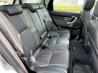 USED 2015 V LAND ROVER DISCOVERY SPORT 2.2 SD4 HSE 5d 190 BHP 