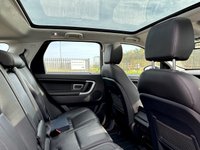 USED 2015 V LAND ROVER DISCOVERY SPORT 2.2 SD4 HSE 5d 190 BHP 