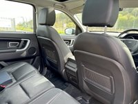 USED 2015 V LAND ROVER DISCOVERY SPORT 2.2 SD4 HSE 5d 190 BHP 
