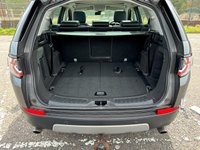 USED 2015 V LAND ROVER DISCOVERY SPORT 2.2 SD4 HSE 5d 190 BHP 