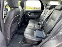 USED 2015 V LAND ROVER DISCOVERY SPORT 2.2 SD4 HSE 5d 190 BHP 