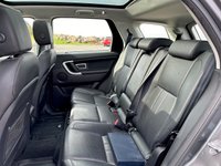 USED 2015 V LAND ROVER DISCOVERY SPORT 2.2 SD4 HSE 5d 190 BHP 