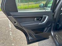 USED 2015 V LAND ROVER DISCOVERY SPORT 2.2 SD4 HSE 5d 190 BHP 