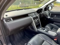 USED 2015 V LAND ROVER DISCOVERY SPORT 2.2 SD4 HSE 5d 190 BHP 