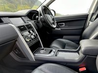 USED 2015 V LAND ROVER DISCOVERY SPORT 2.2 SD4 HSE 5d 190 BHP 