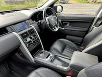 USED 2015 V LAND ROVER DISCOVERY SPORT 2.2 SD4 HSE 5d 190 BHP 
