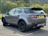 USED 2015 V LAND ROVER DISCOVERY SPORT 2.2 SD4 HSE 5d 190 BHP 