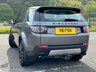 USED 2015 V LAND ROVER DISCOVERY SPORT 2.2 SD4 HSE 5d 190 BHP 
