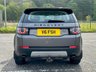 USED 2015 V LAND ROVER DISCOVERY SPORT 2.2 SD4 HSE 5d 190 BHP 