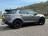 USED 2015 V LAND ROVER DISCOVERY SPORT 2.2 SD4 HSE 5d 190 BHP 
