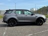 USED 2015 V LAND ROVER DISCOVERY SPORT 2.2 SD4 HSE 5d 190 BHP 