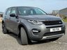 USED 2015 V LAND ROVER DISCOVERY SPORT 2.2 SD4 HSE 5d 190 BHP 